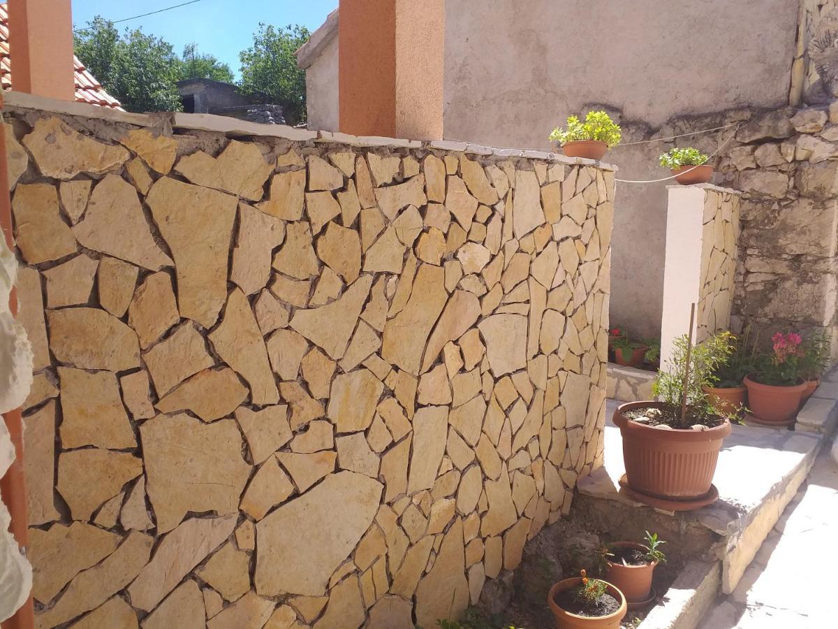 Villa House Milovic Skradin Exterior foto