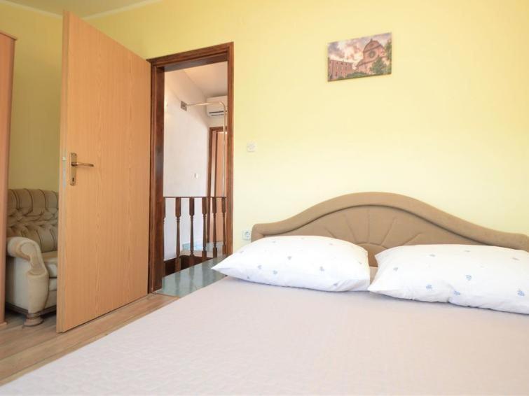 Villa House Milovic Skradin Exterior foto