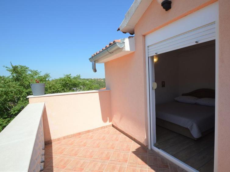Villa House Milovic Skradin Exterior foto