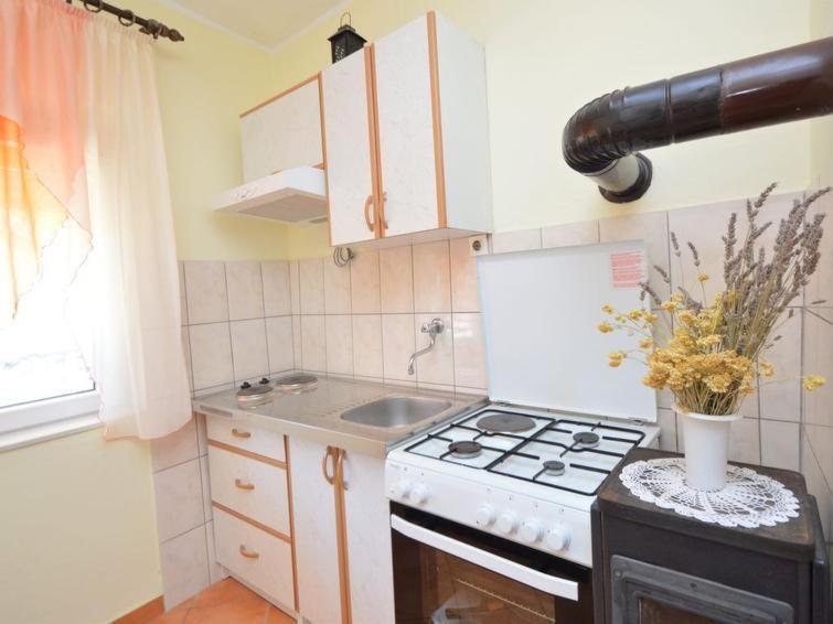 Villa House Milovic Skradin Exterior foto