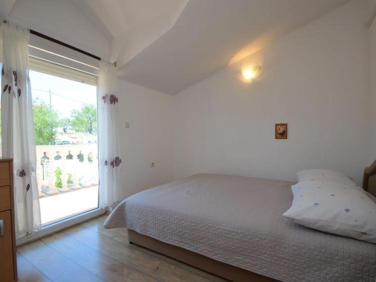 Villa House Milovic Skradin Exterior foto