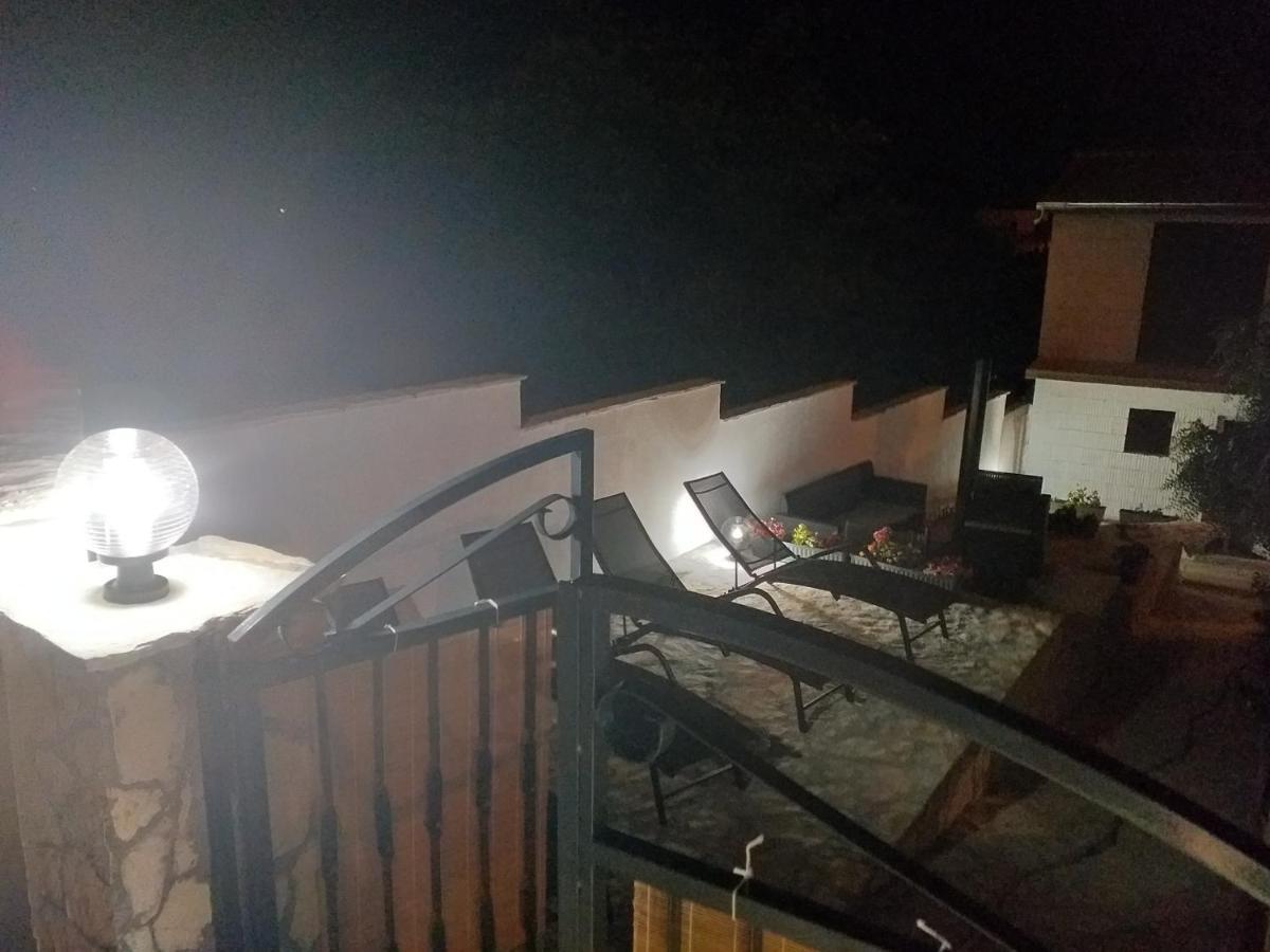 Villa House Milovic Skradin Exterior foto