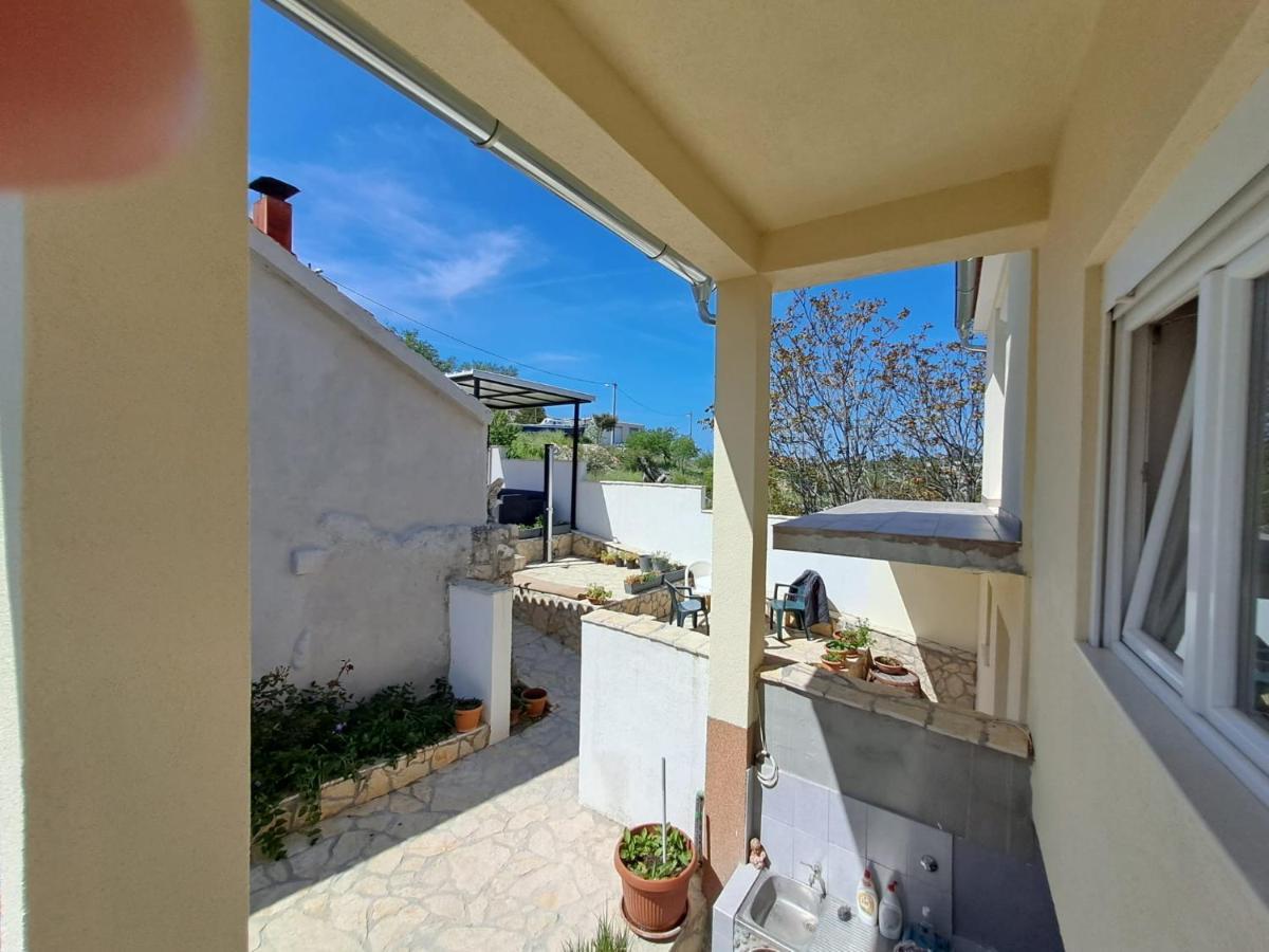 Villa House Milovic Skradin Exterior foto