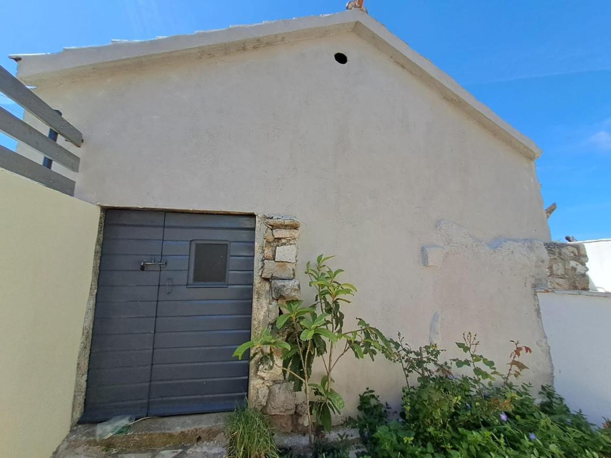 Villa House Milovic Skradin Exterior foto